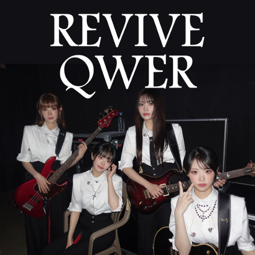 REVIVE - QWER