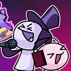 Paperland Pummel - Paperland Pals OST