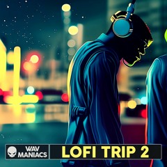 LoFi Trip 2 - The Third Plan (Royalty Free Music)
