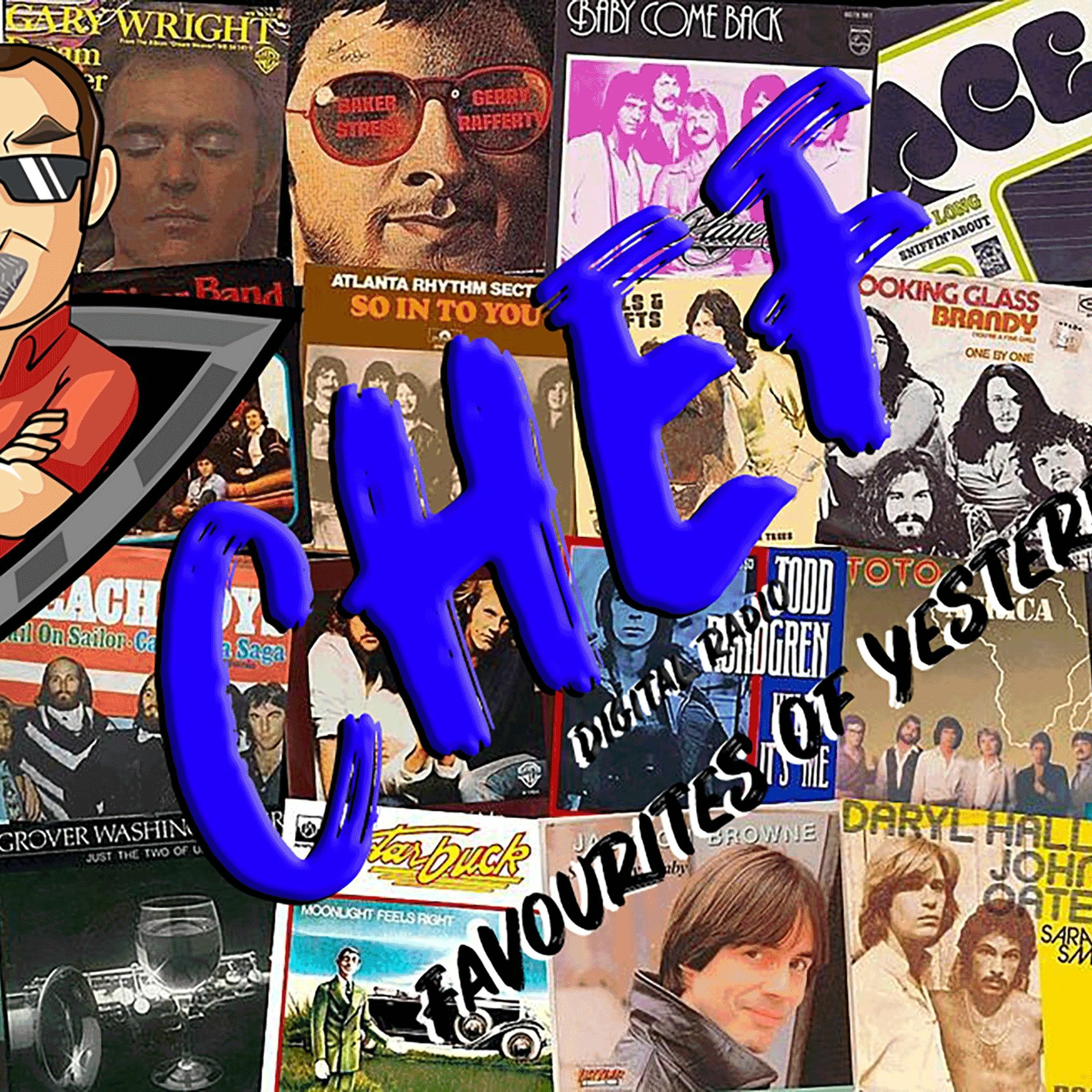 "Bon Jovi, Pet Shop Boys: Reflecting on October 17, 1986 in Music History" episode artwork