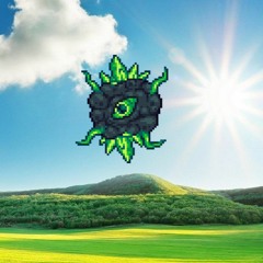 Terraria Mod of Redemption - Xeno of Plant - Mashup of Seed of Infection