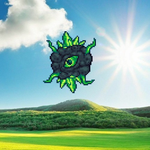Stream Terraria Mod of Redemption - Xeno of Plant - Mashup of Seed of  Infection by Ashley Mashup Music 3.0 | Listen online for free on SoundCloud