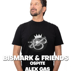 Bismark & friends suona Alex Gas 11 09 2025