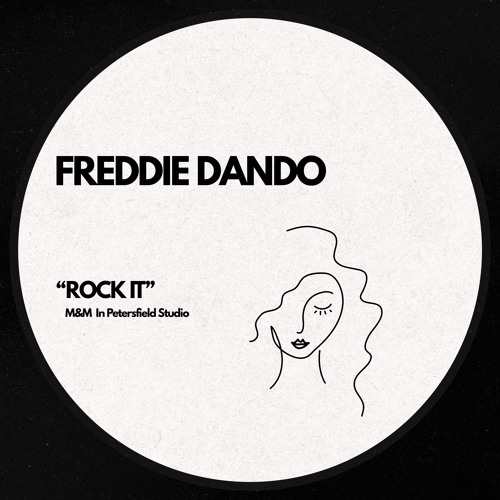 Rock The Boat (Freddie Dando Remix) - Aaliyah