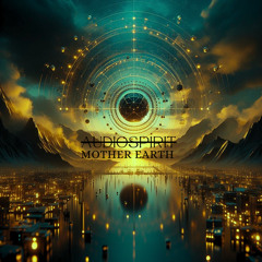 AudioSpirit-MotherEarth