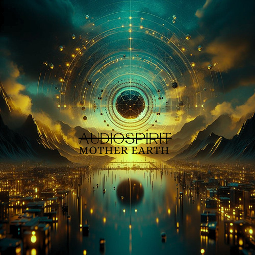 AudioSpirit-MotherEarth