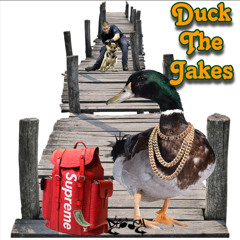 Disobey303 - Duck The Jakes