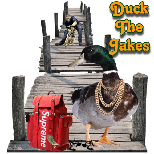 Disobey303 - Duck The Jakes