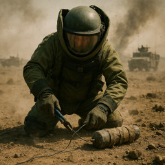 Cut The Wire
