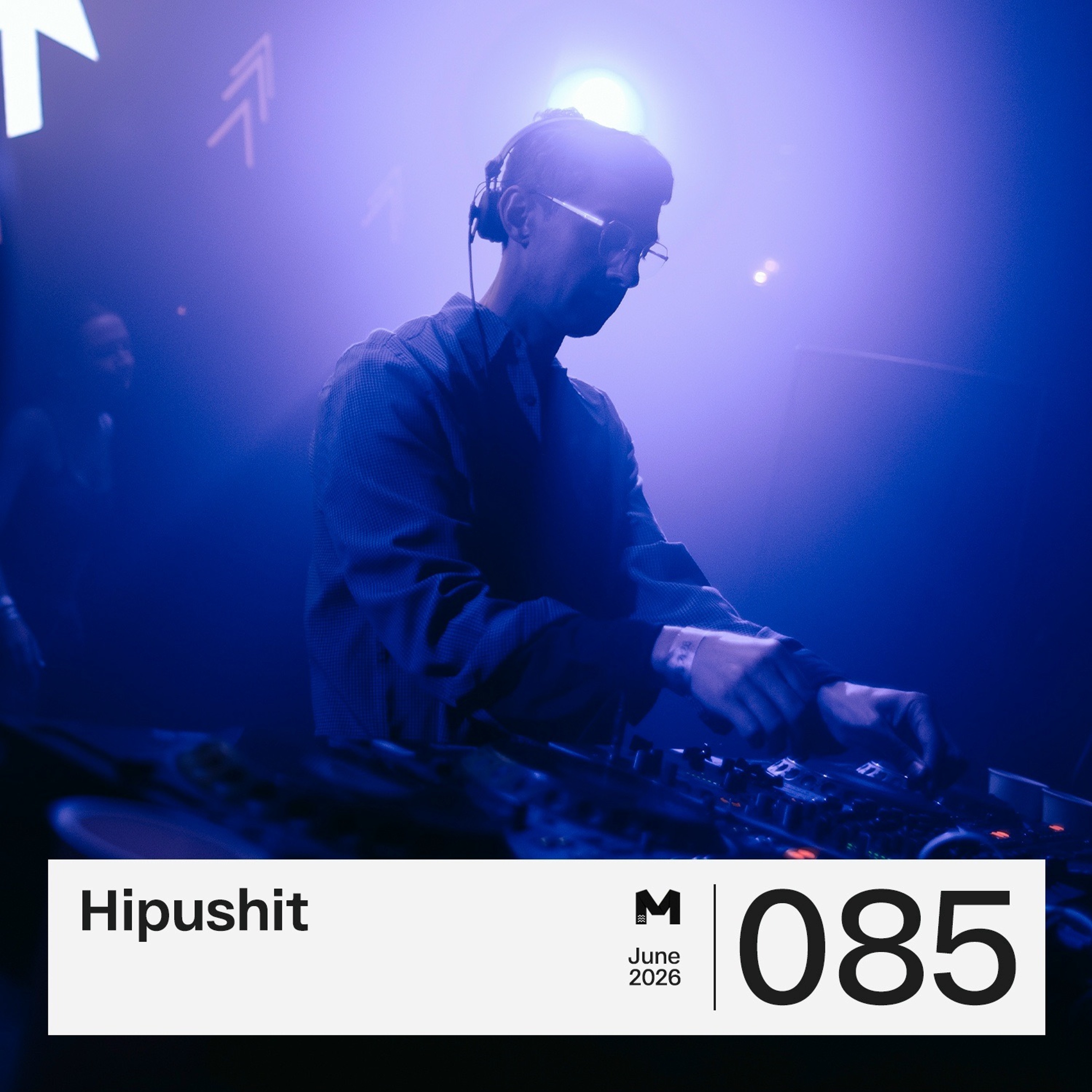 085: Hipushit episode artwork