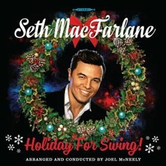 Seth MacFarlane and Sara Bareilles - Baby, It's Cold Outside (Cover).mp3