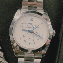 Amana X Una Velita - Bad Bunny (Casper Edit)