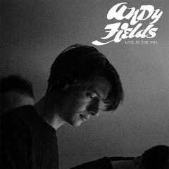 Andy Fields Live in the Mix - November 2023