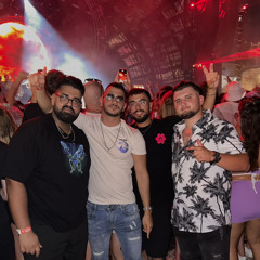 Latin House Mini Mix (Latin Vibe)