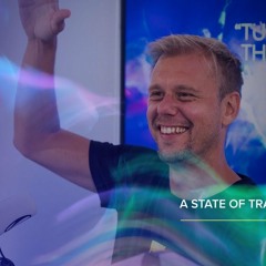 Armin van Buuren - A State of Trance ASOT 1024 (08 July 2021) - seciki.pl