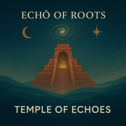 Echo of Roots - Temple of Echoes