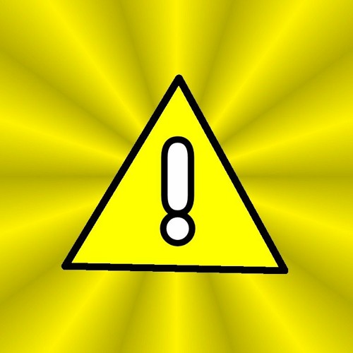 Warning of Puyo Puyo (Dr Robotnik's Mean Bean Machine Style)