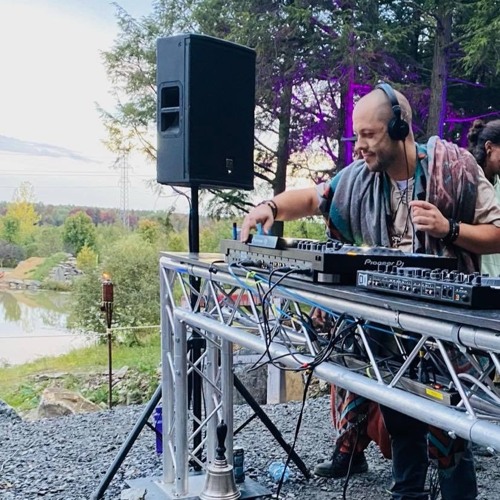 Danik Laurence _ Live @ Origine