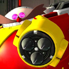 Death Egg Robot (Orchestral Remix)