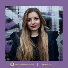 International Women's Day Guest Mix - Averse
