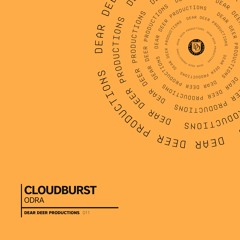 Odra - Cloudburst (Original Mix)