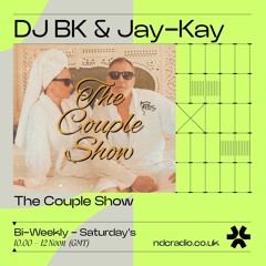 The Couple Show #9 (Just Tunes)