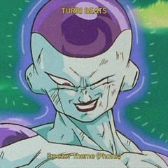 Freezer Theme (Phonk Remix)