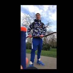 Just A Bitch (Prod by A1)