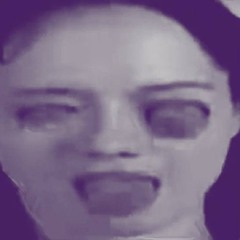 pink monster wants to eat my bones