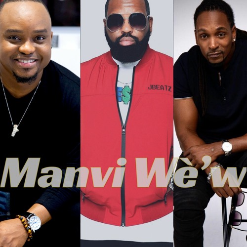 Manvi wew (feat. Rich & Jbeatz)