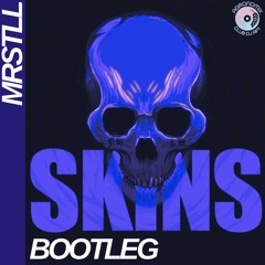 Kai Wachi - It's Me (MRSTLL Bootleg)