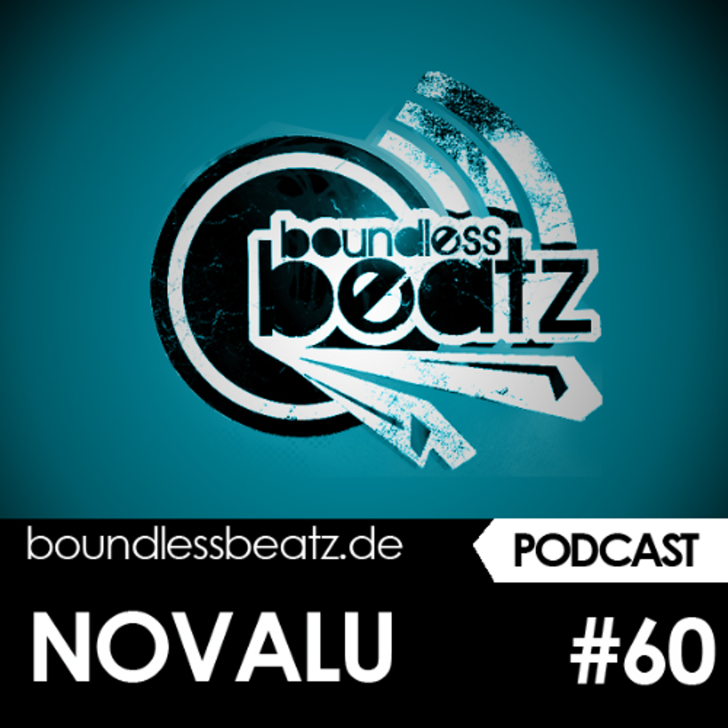 Boundless Beatz Podcast