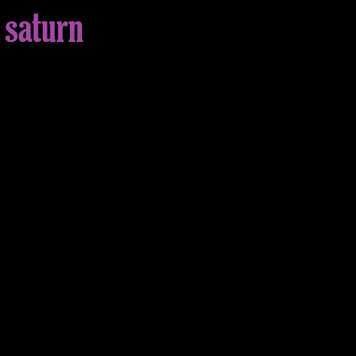 saturn