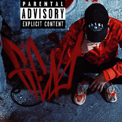 Bullycell - Ba Ma Nagard mixtape