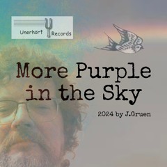 More Purple In The Sky