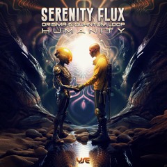 Stolen Dreams (Serenity Flux Remix)