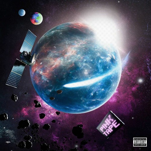Stream Lil Uzi Vert Of Course UNRELEASED By Starfire Listen 