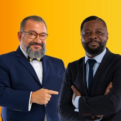 Tam Gaz - Kadir Çöpdemir Ve Pascal Nouma – 10 Ekim 2023