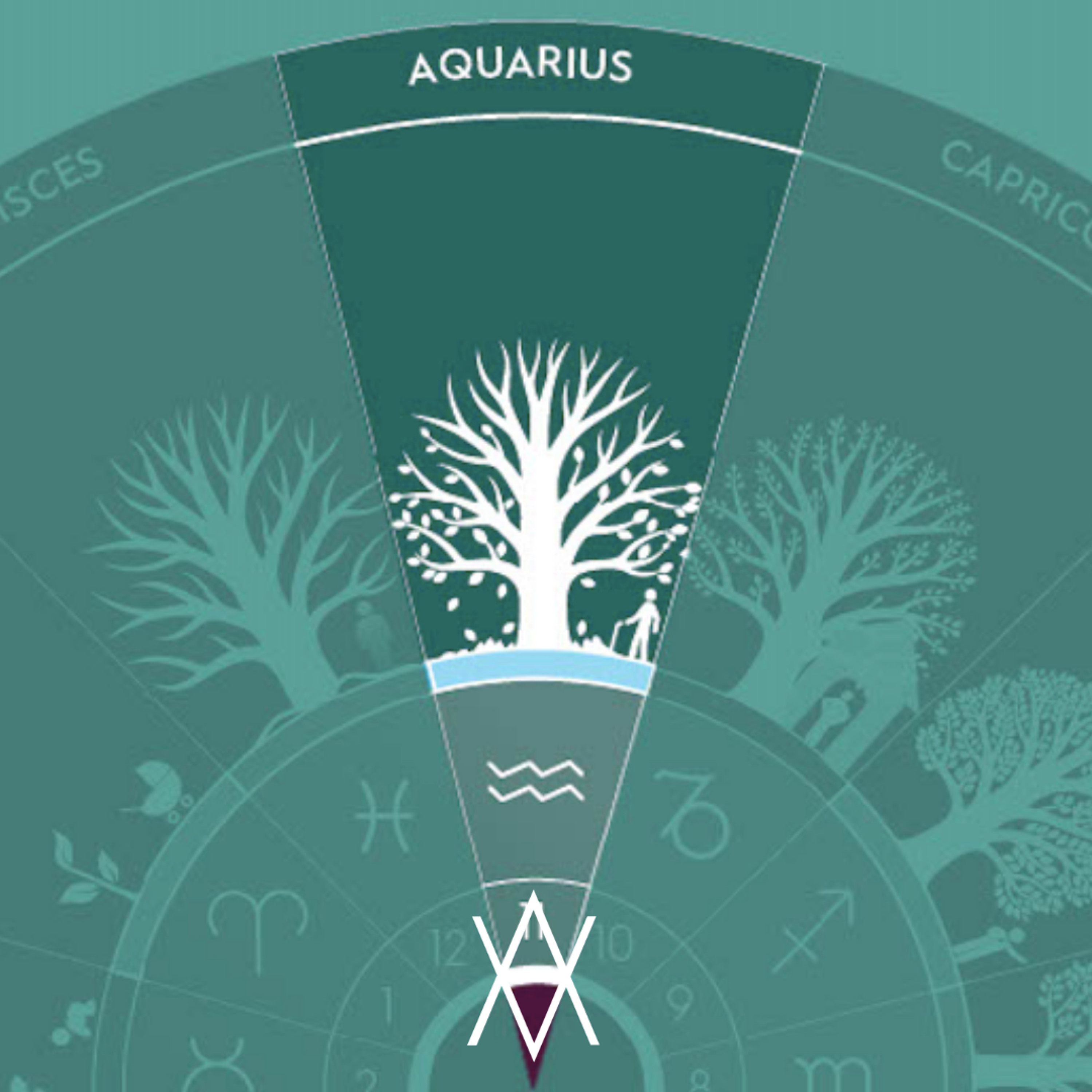 Accessible Astrology with Psychotherapist + Astrologer Eugenia Krok, MA