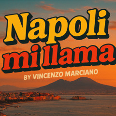 Napoli mi llama