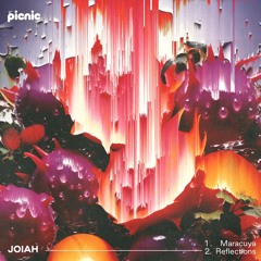 Joiah - Reflections