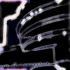 Labrat Nomad - Anxious Trance