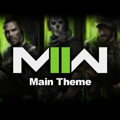 MW2 - Main Theme
