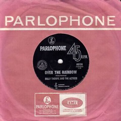 Billy Thorpe - Over The Rainbow