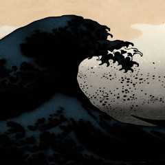 Flowers In The Water