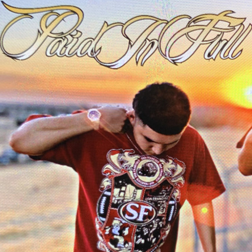 Pain In Full ( Featuring - $oarnami, JLowk, Lilboyred )