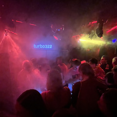 Hour of Power @ turbo