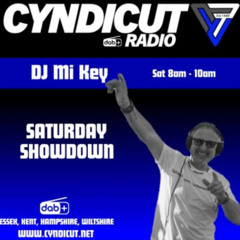House Journey 2hrs Prog to TechH Cyndicut DAB 260321 DJ Mi Key