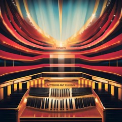 ANYTHING BUT CHORUS (Fonecys Only Chorus Matters Not The Verses Mix)