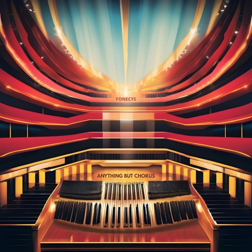 ANYTHING BUT CHORUS (Fonecys Only Chorus Matters Not The Verses Mix)